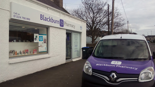 Blackburn Pharmacy