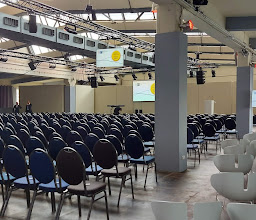 Veranstaltungs- und Kulturzentrum Alte Wollkämmerei AWK GmbH photo
