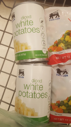 Grocery Store «Food Lion», reviews and photos, 3344 Hayman Dr, Federalsburg, MD 21632, USA