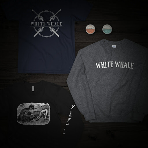 Explore vintage tattoo ideas, creative tattoo ideas in Cincinnati, available at White Whale