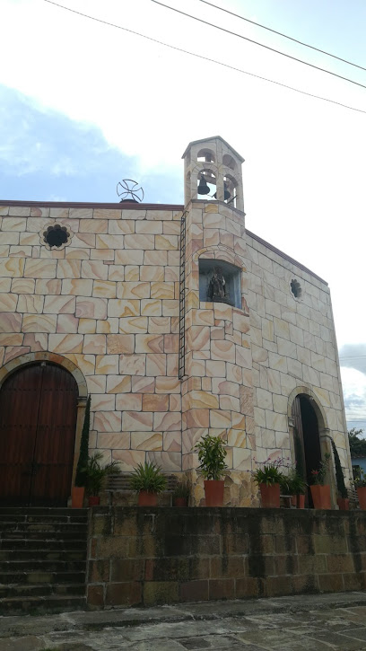 Parroquia San Martin