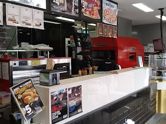 Domino's Pizza Warkworth