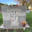 Billie Holiday Gravesite