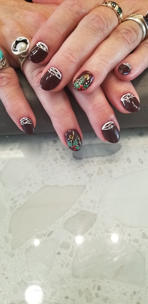 Best Nail Care 18322