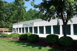 Ample Storage Center image