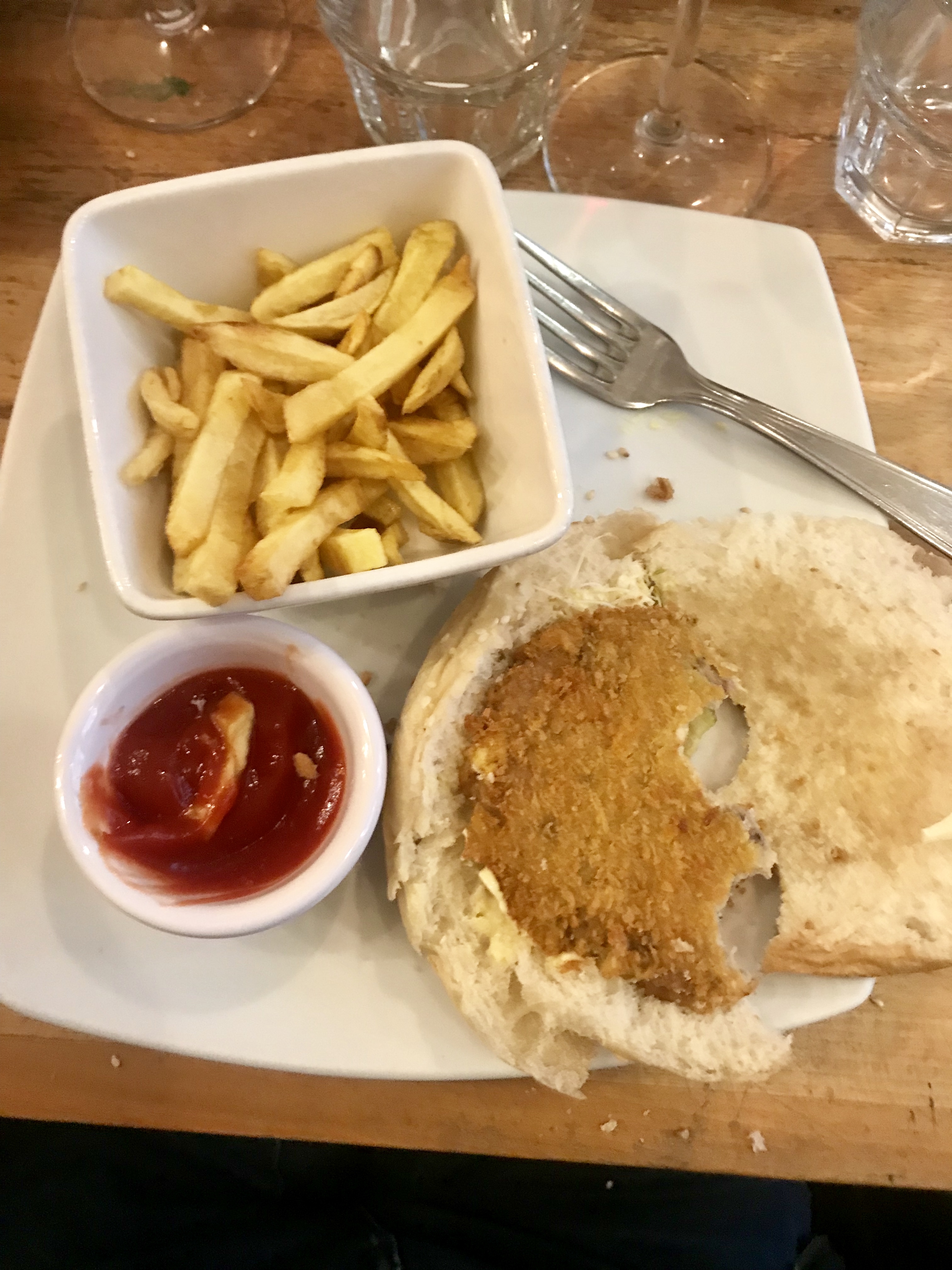 Photo n° 1 de l'avis de Dan.e fait le 11/05/2019 à 18:26