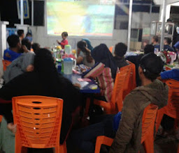 Lesehan & Prasmanan Saung Kuring photo