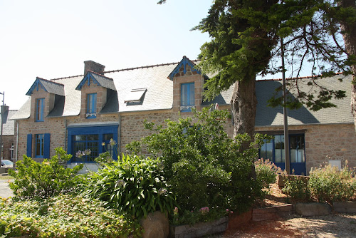 Villa Capucine / Location grand gite à Perros-Guirec