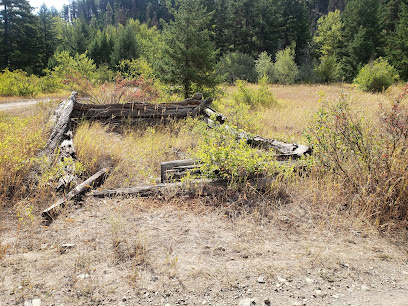 Granite Creek Recreation Site