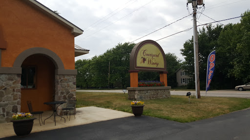 Winery «Courtyard Winery», reviews and photos, 10021 West Main Rd, North East, PA 16428, USA