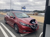 EV充電スポット