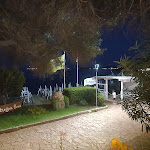 Photo n°1 de l'avis de Steffen.e fait le 12/08/2020 à 15:49 sur le  L'Olivastro Bar à Santa Maria Navarrese