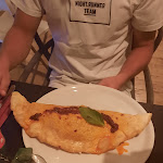 Photo n°2 de l'avis de Giulio.a fait le 24/08/2023 à 22:17 sur le  Viniria di Andrea Purpura à Termini Imerese