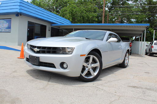Used Car Dealer «Discount Motors 1», reviews and photos, 801 W Division St, Arlington, TX 76012, USA