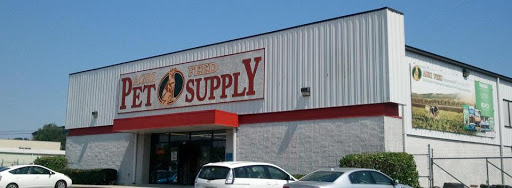 Agri Feed Pet Supply, 10621 Kingston Pike, Knoxville, TN 37922, USA, 