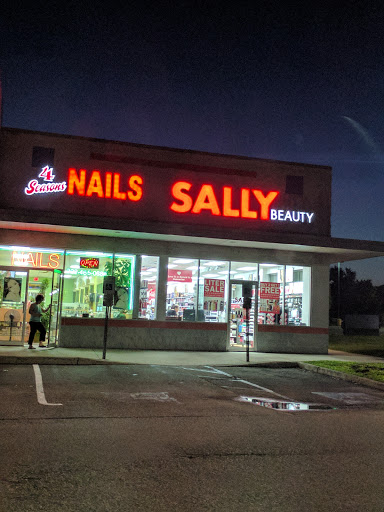 Beauty Supply Store «Sally Beauty», reviews and photos, 1297 Centennial Ave #8, Piscataway Township, NJ 08854, USA