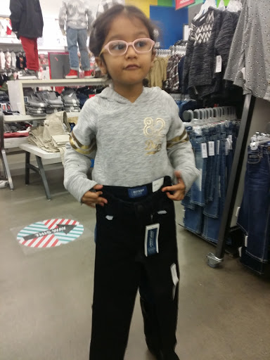 Clothing Store «Old Navy», reviews and photos, 100 Maple Tree Pl, Williston, VT 05495, USA