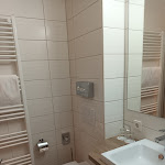 Photo n°2 de l'avis de Kerstin.e fait le 09/01/2023 à 19:01 sur le  Landhotel Burg im Spreewald à Burg