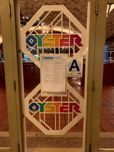 Grand Central Oyster Bar image 10