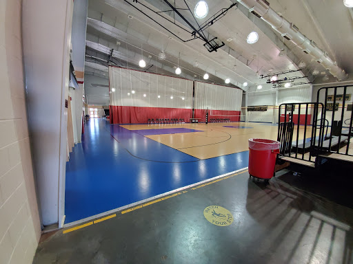 Recreation Center «East Carrollton Recreation Center», reviews and photos, 410 N Lake Dr, Carrollton, GA 30117, USA