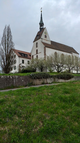 Rezensionen über St. Chrischona in Riehen - Sportstätte