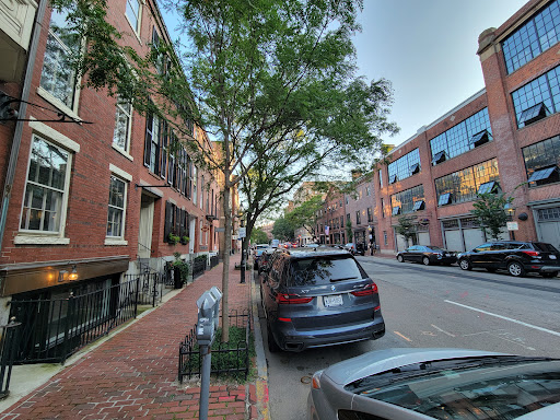 Ice Cream Shop «J.P. Licks», reviews and photos, 150 Charles St, Boston, MA 02114, USA