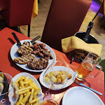 Photo n°2 de l'avis de Severino.a fait le 16/08/2021 à 18:48 sur le  Palma Cafè Ristò à Sinnai