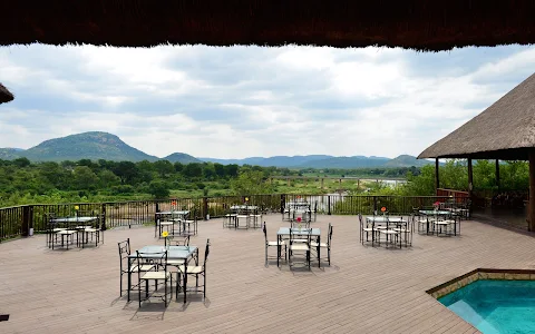 Pestana Kruger Lodge image