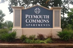 Plymouth Commons image