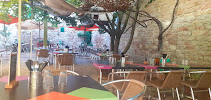 Atmosphère du Restaurant PIZZERIA-TAPAS PONTE LOCO MACON - n°3