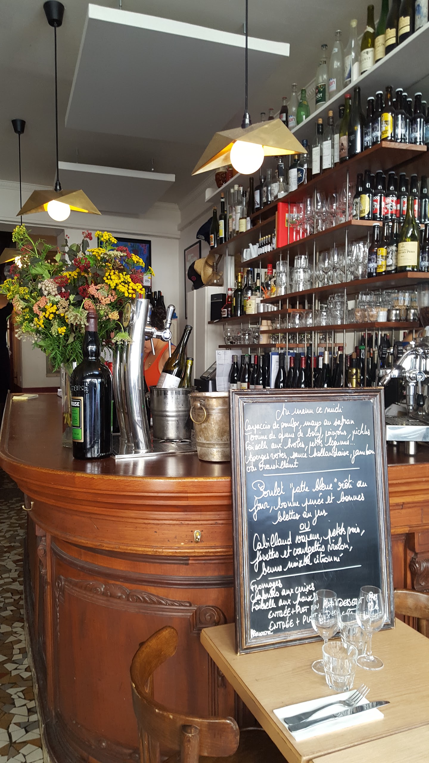 Photo n° 10 de l'avis de Jean-Luc.I fait le 14/06/2017 à 13:26