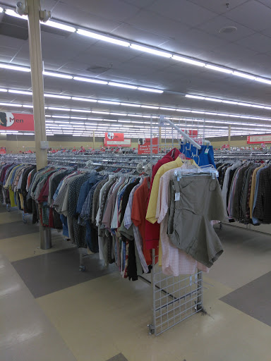 Thrift Store «Savers», reviews and photos