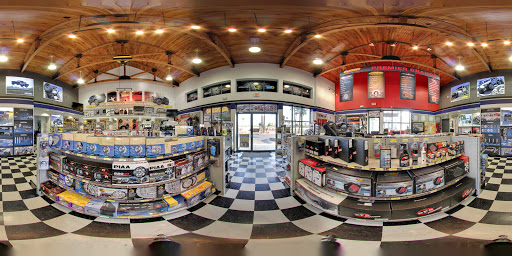 Truck Accessories Store «4 Wheel Parts Performance Center - McAllen, TX», reviews and photos, 2701 W Expy 83, McAllen, TX 78503, USA