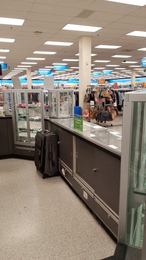 Clothing Store «Ross Dress for Less», reviews and photos, 1955 W Craig Rd, North Las Vegas, NV 89032, USA