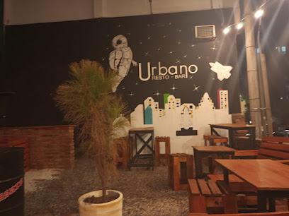 Urbano Resto-Bar