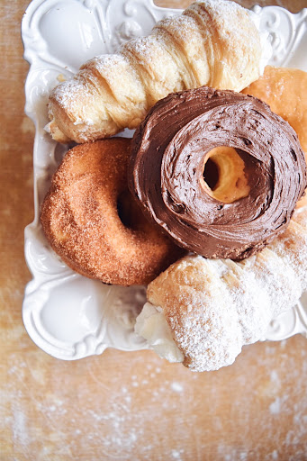 Bakery «The Original Goodie Shop», reviews and photos, 2116 Tremont Center, Upper Arlington, OH 43221, USA