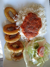 Photo n°5 de O Resto à Mitry-Mory ()