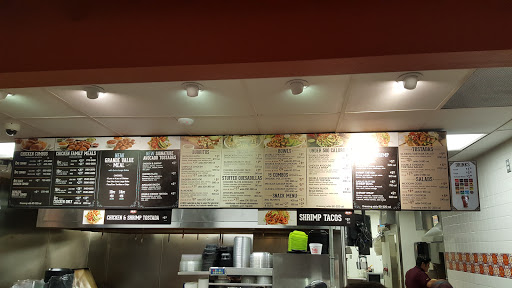 Mexican Restaurant «El Pollo Loco», reviews and photos, 14300 Prairie Ave, Hawthorne, CA 90250, USA