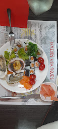 Photo n°10 de Saveurs Asiatiques à Bègles ()