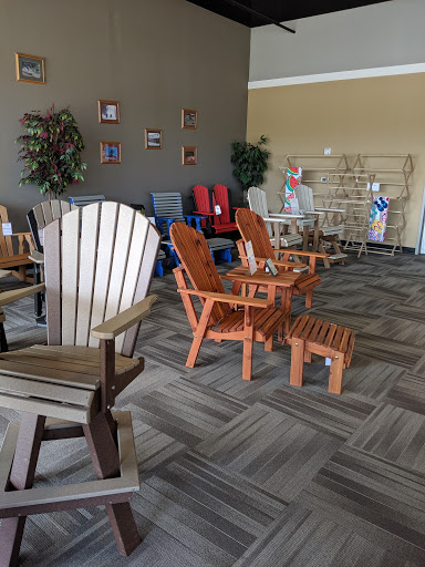 Furniture Store «Amish Direct Furniture», reviews and photos, 42200 Mound Rd, Sterling Heights, MI 48314, USA