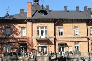 Lielahti Manor image