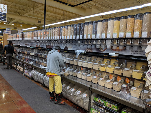 Grocery Store «Whole Foods Market», reviews and photos, 1010 Park Pl, San Mateo, CA 94403, USA