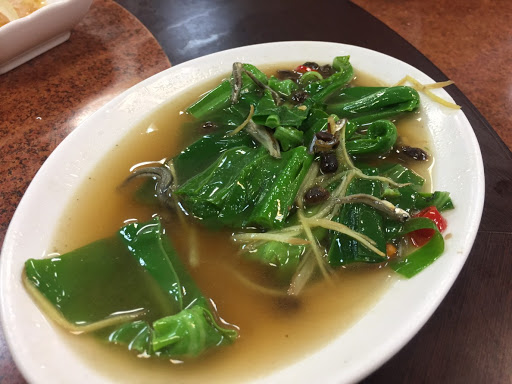 榕樹下客家菜飯 的照片