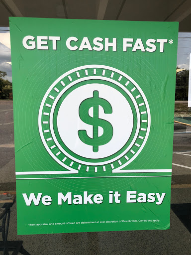 Pawn Shop «Value Pawn & Jewelry», reviews and photos, 1809 W Brandon Blvd, Brandon, FL 33511, USA