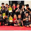 Kickboxing In Derby - Knee High