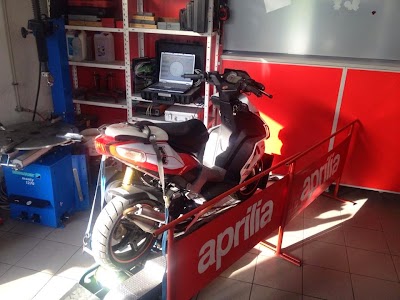 Photos of Aprilia DOOEL (MotoJove)