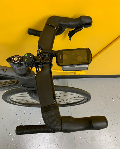 Bicycle Repair Shop «Bicycle Pit Stop», reviews and photos, 667 Alexander St, Glendale, CA 91203, USA