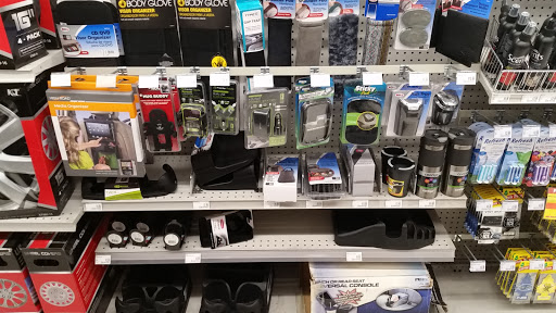 Auto Parts Store «AutoZone», reviews and photos, 2145 W Lincoln Ave, Anaheim, CA 92801, USA