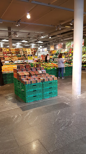 Rezensionen über Coop Supermarché Peseux in La Chaux-de-Fonds - Supermarkt