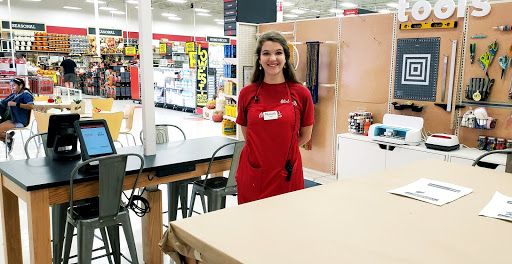 Craft Store «Michaels», reviews and photos, 2325 S Stemmons Fwy #402, Lewisville, TX 75067, USA